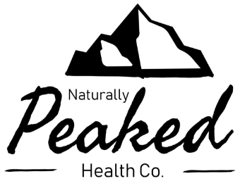 Peaked Health Logo
